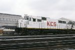 KCS 710